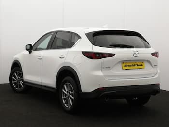 Used Mazda CX-5 2024 for sale - 79723292: Photo