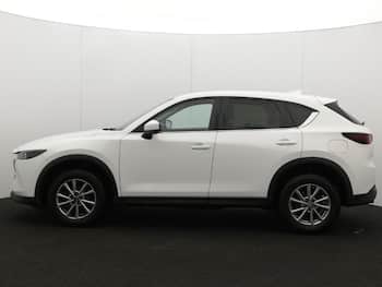 Used Mazda CX-5 2024 for sale - 79723292: Photo