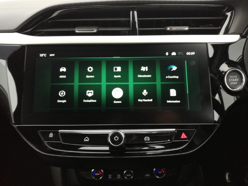 Used Vauxhall Corsa 2025 for sale - 78219783: Photo 16