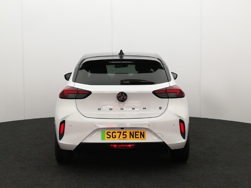 Used Vauxhall Corsa 2025 for sale - 78219783: Photo 18