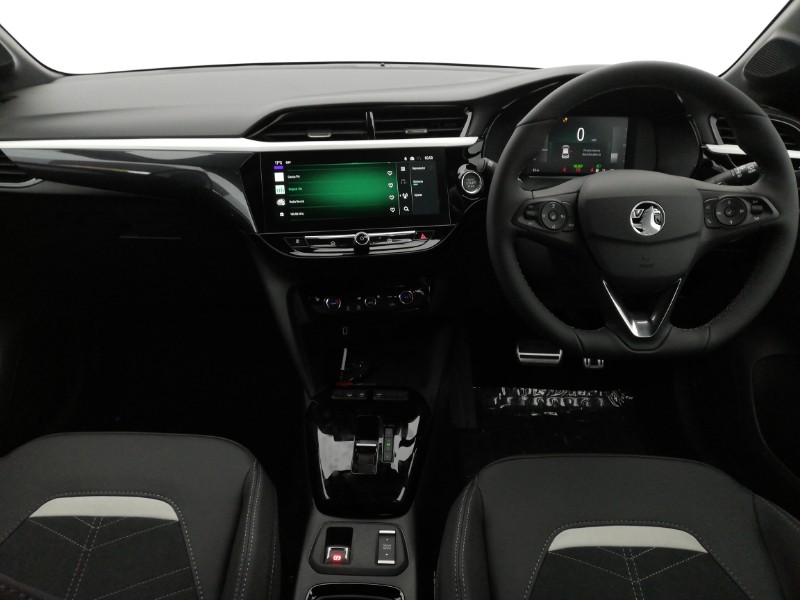 Used Vauxhall Corsa 2025 for sale - 78219783: Photo 2