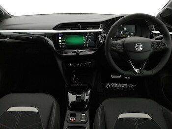 Used Vauxhall Corsa 2025 for sale - 78219783: Photo