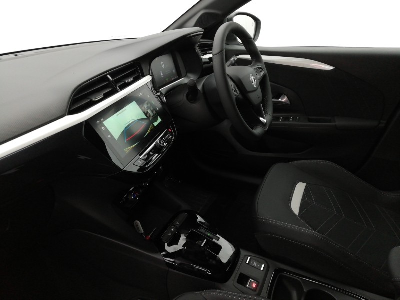 Used Vauxhall Corsa 2025 for sale - 78219783: Photo 5