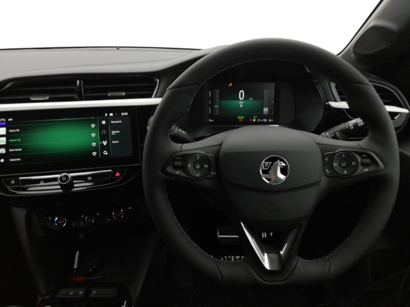 Used Vauxhall Corsa 2025 for sale - 78219783: Photo 7