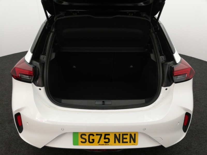 Used Vauxhall Corsa 2025 for sale - 78219783: Photo 8