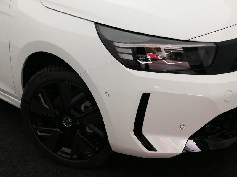 Used Vauxhall Corsa 2025 for sale - 78219783: Photo 9