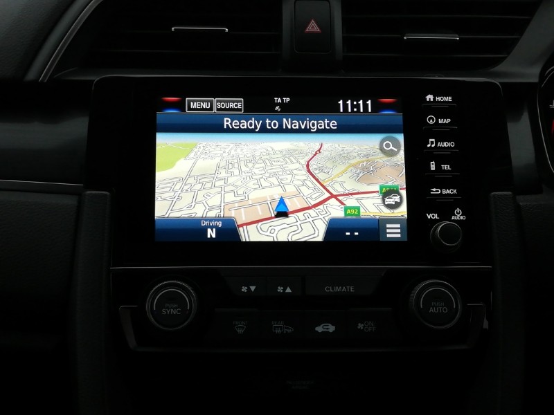 Used Honda Civic 2021 for sale - 77964063: Photo 10