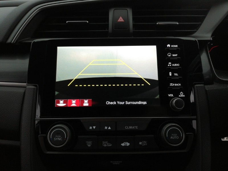 Used Honda Civic 2021 for sale - 77964063: Photo 13