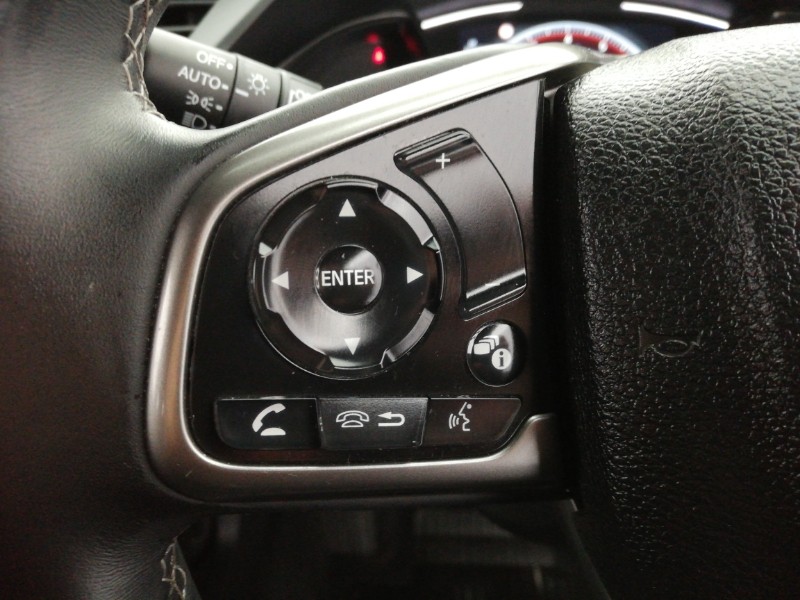 Used Honda Civic 2021 for sale - 77964063: Photo 14