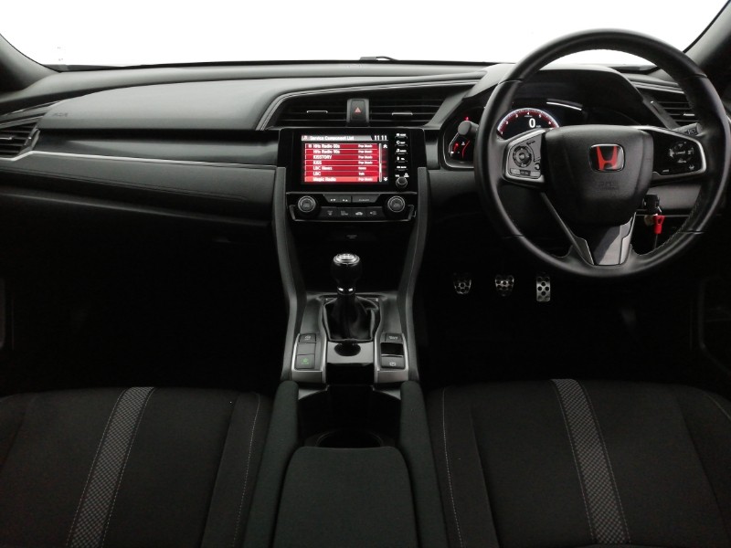 Used Honda Civic 2021 for sale - 77964063: Photo 2