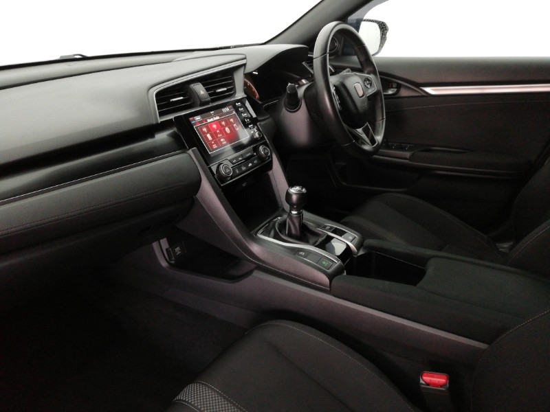 Used Honda Civic 2021 for sale - 77964063: Photo 5