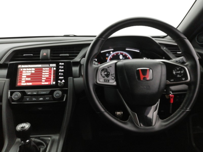 Used Honda Civic 2021 for sale - 77964063: Photo 7