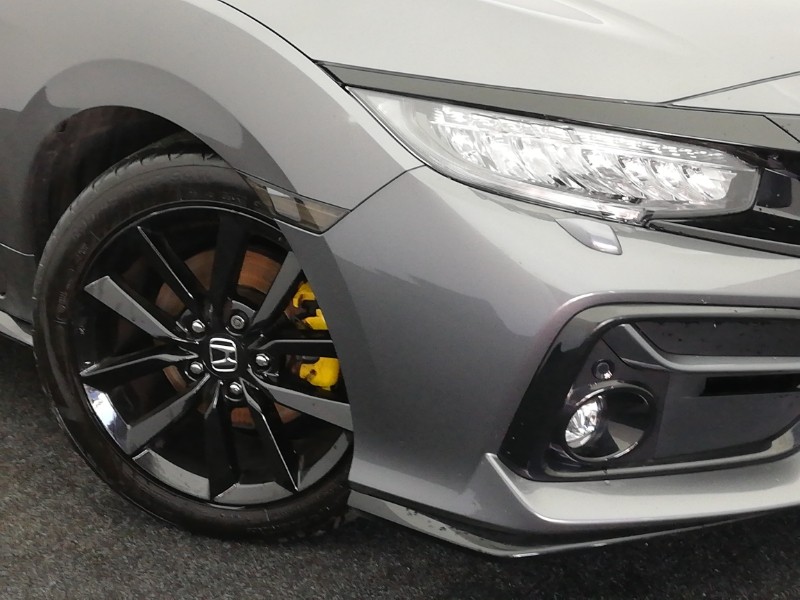 Used Honda Civic 2021 for sale - 77964063: Photo 9