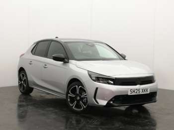 2025 - 1.2 Turbo Ultimate 5dr