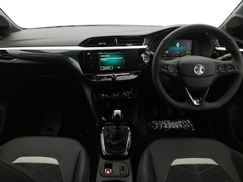 Used Vauxhall Corsa 2025 for sale - 74973124: Photo