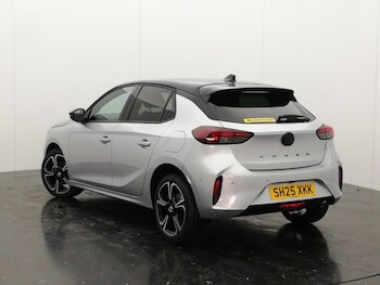 Used Vauxhall Corsa 2025 for sale - 74973124: Photo
