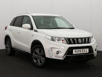 Used Suzuki Vitara 2019 for sale - 78527139: Photo