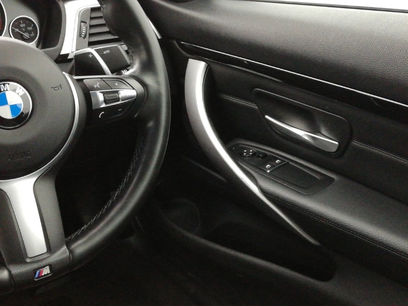 Used BMW 4 Series 2018 for sale - 77405321: Photo 11