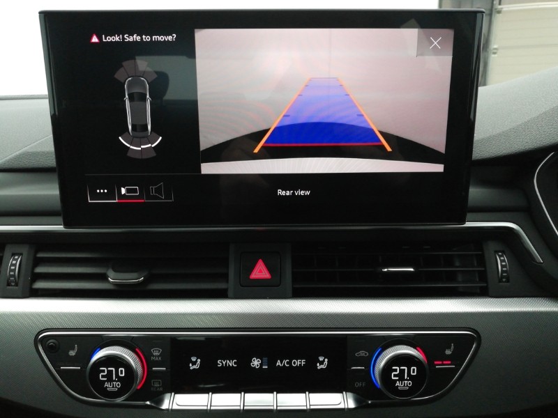 Used Audi A4 2021 for sale - 77596294: Photo 14