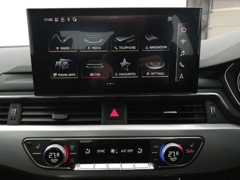 Used Audi A4 2021 for sale - 77596294: Photo 16