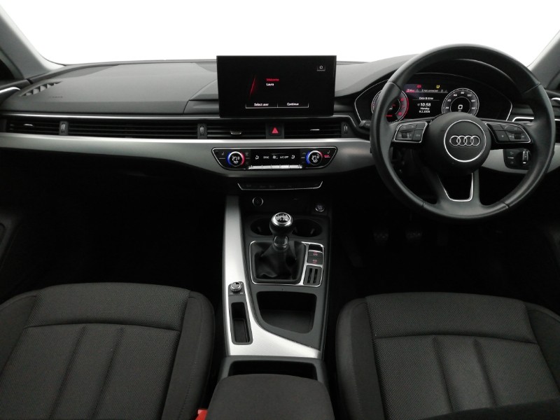 Used Audi A4 2021 for sale - 77596294: Photo 2