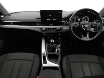 Used Audi A4 2021 for sale - 77596294: Photo