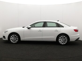 Used Audi A4 2021 for sale - 77596294: Photo