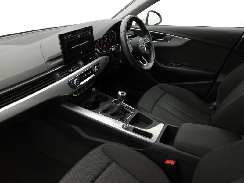 Used Audi A4 2021 for sale - 77596294: Photo 5