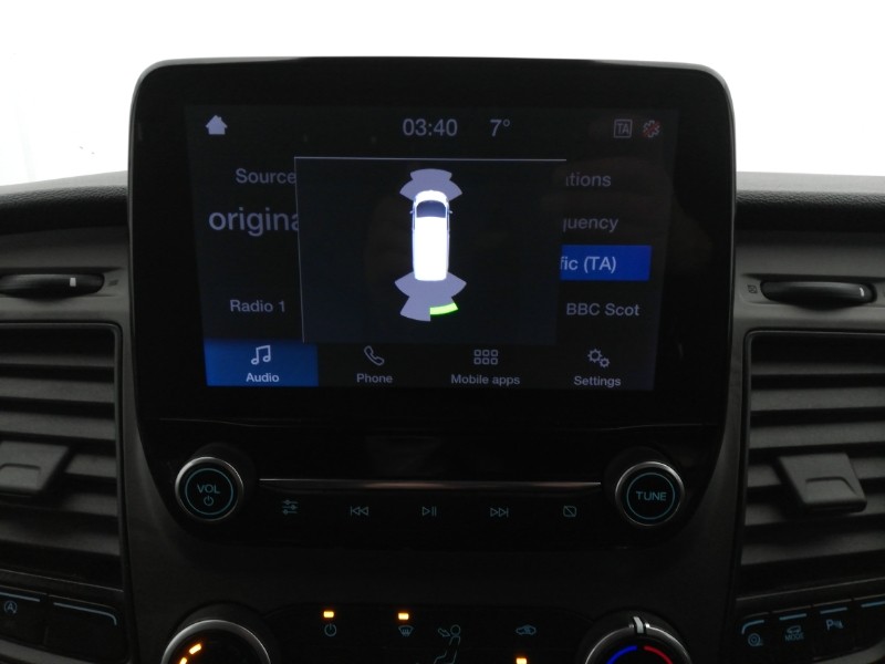 Used Ford Transit Custom 2022 for sale - 76707838: Photo 10