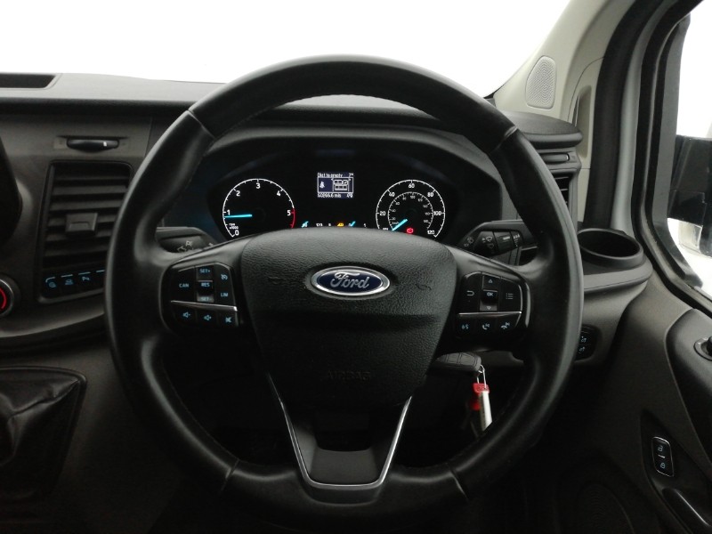 Used Ford Transit Custom 2022 for sale - 76707838: Photo 11
