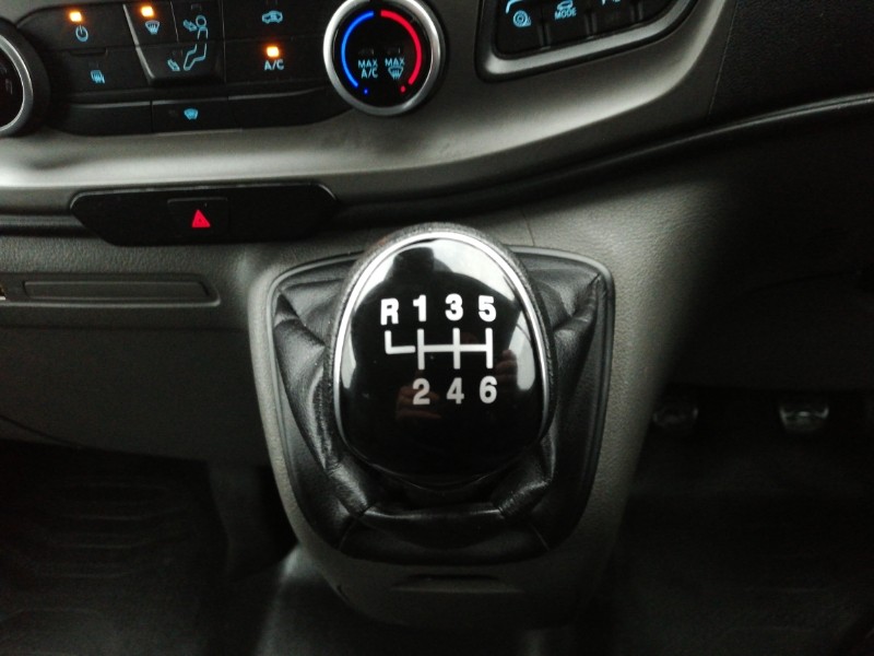 Used Ford Transit Custom 2022 for sale - 76707838: Photo 12