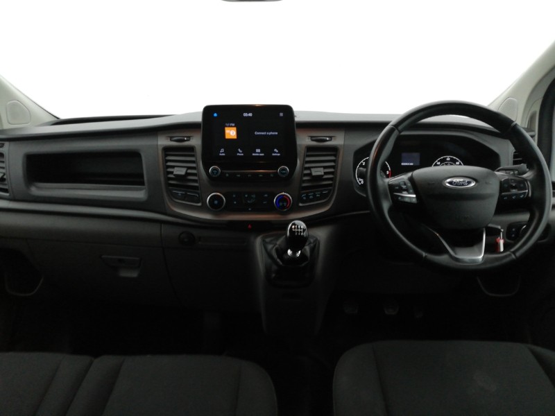 Used Ford Transit Custom 2022 for sale - 76707838: Photo 2