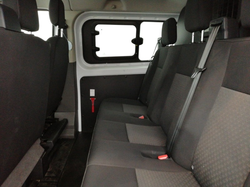 Used Ford Transit Custom 2022 for sale - 76707838: Photo 6