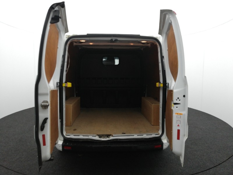 Used Ford Transit Custom 2022 for sale - 76707838: Photo 8