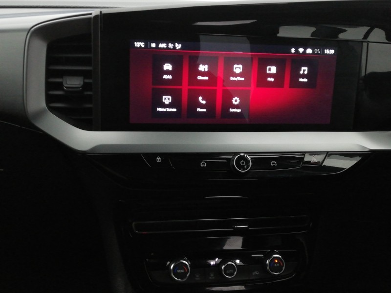 Used Vauxhall Mokka 2025 for sale - 77265548: Photo 10