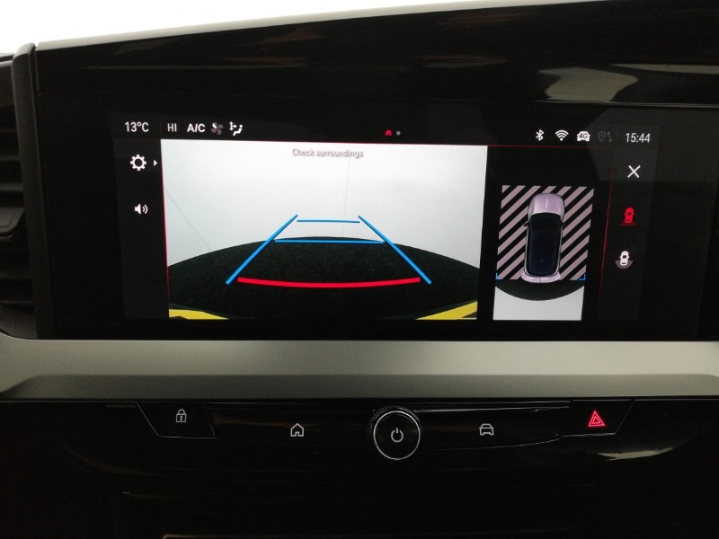 Used Vauxhall Mokka 2025 for sale - 77265548: Photo 16