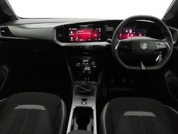 Used Vauxhall Mokka 2025 for sale - 77265548: Photo