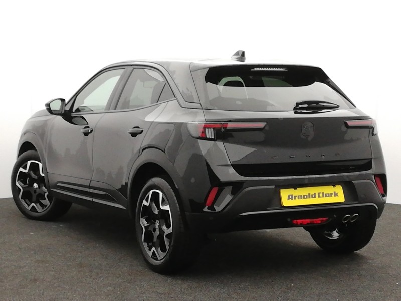 Used Vauxhall Mokka 2025 for sale - 77265548: Photo 3