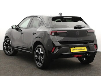 Used Vauxhall Mokka 2025 for sale - 77265548: Photo