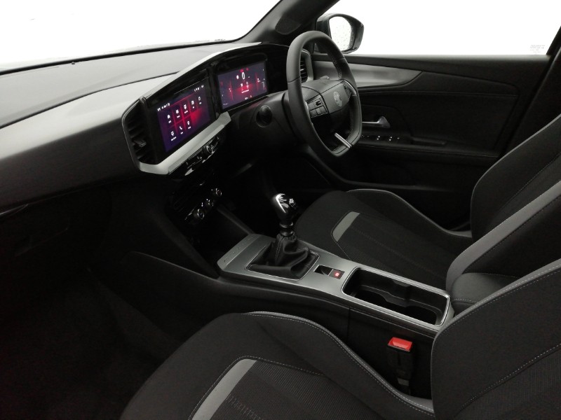 Used Vauxhall Mokka 2025 for sale - 77265548: Photo 5