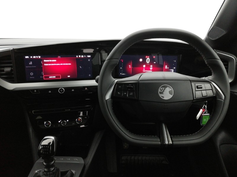 Used Vauxhall Mokka 2025 for sale - 77265548: Photo 7