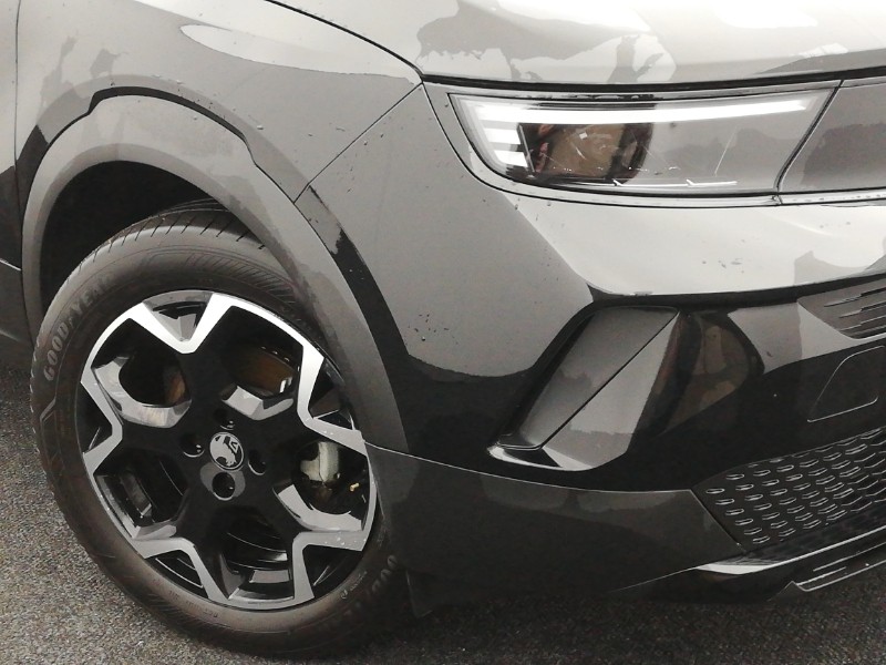 Used Vauxhall Mokka 2025 for sale - 77265548: Photo 9