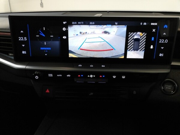 Used Vauxhall Grandland 2025 for sale - 74095086: Photo 10