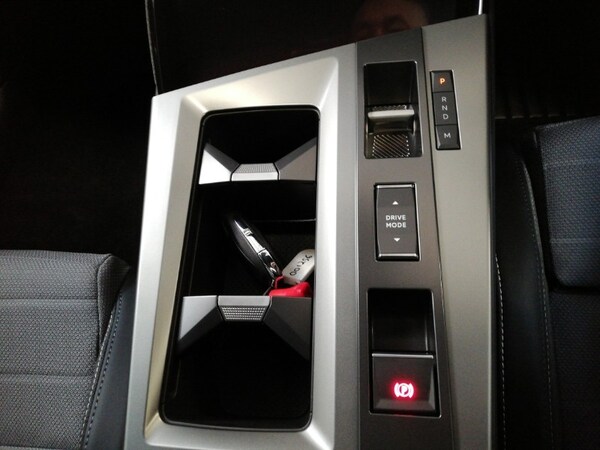 Used Vauxhall Grandland 2025 for sale - 74095086: Photo 12