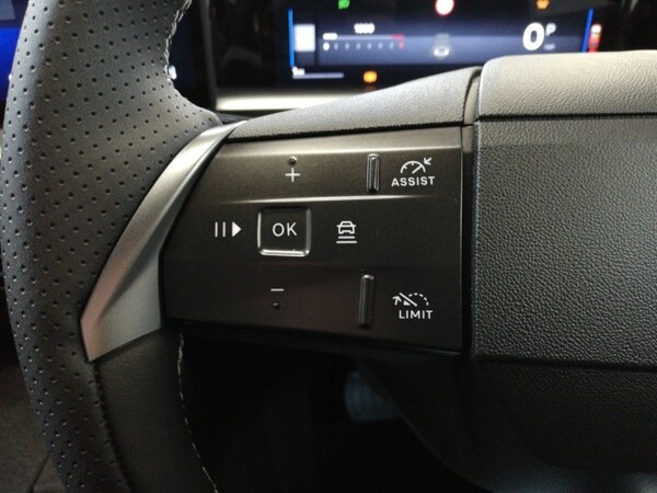 Used Vauxhall Grandland 2025 for sale - 74095086: Photo 13