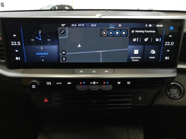Used Vauxhall Grandland 2025 for sale - 74095086: Photo 15