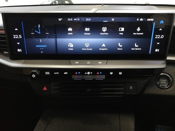 Used Vauxhall Grandland 2025 for sale - 74095086: Photo 17
