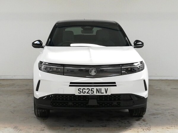 Used Vauxhall Grandland 2025 for sale - 74095086: Photo 19