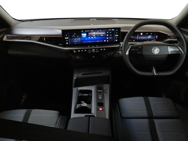 Used Vauxhall Grandland 2025 for sale - 74095086: Photo 2