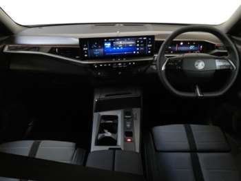 Used Vauxhall Grandland 2025 for sale - 74095086: Photo